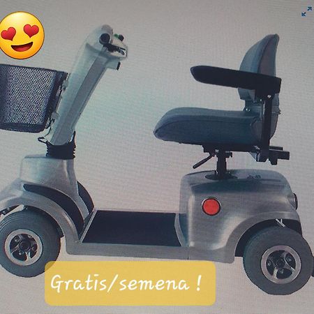 Appartamento Nena Loco Siviglia Esterno foto