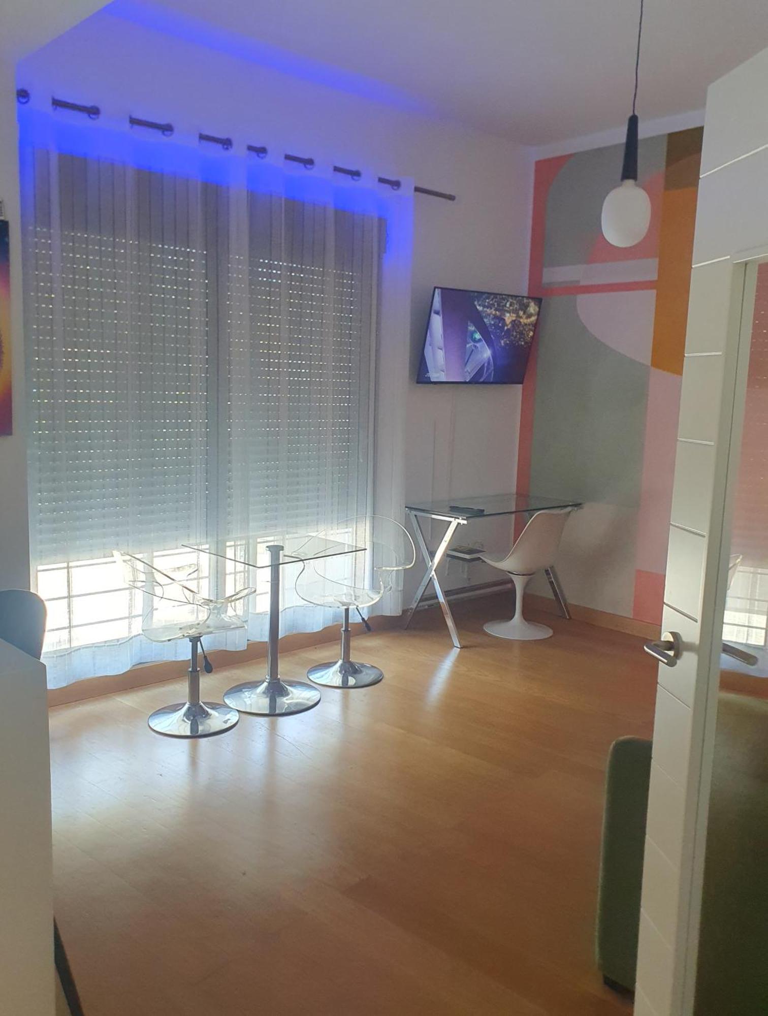 Appartamento Nena Loco Siviglia Esterno foto