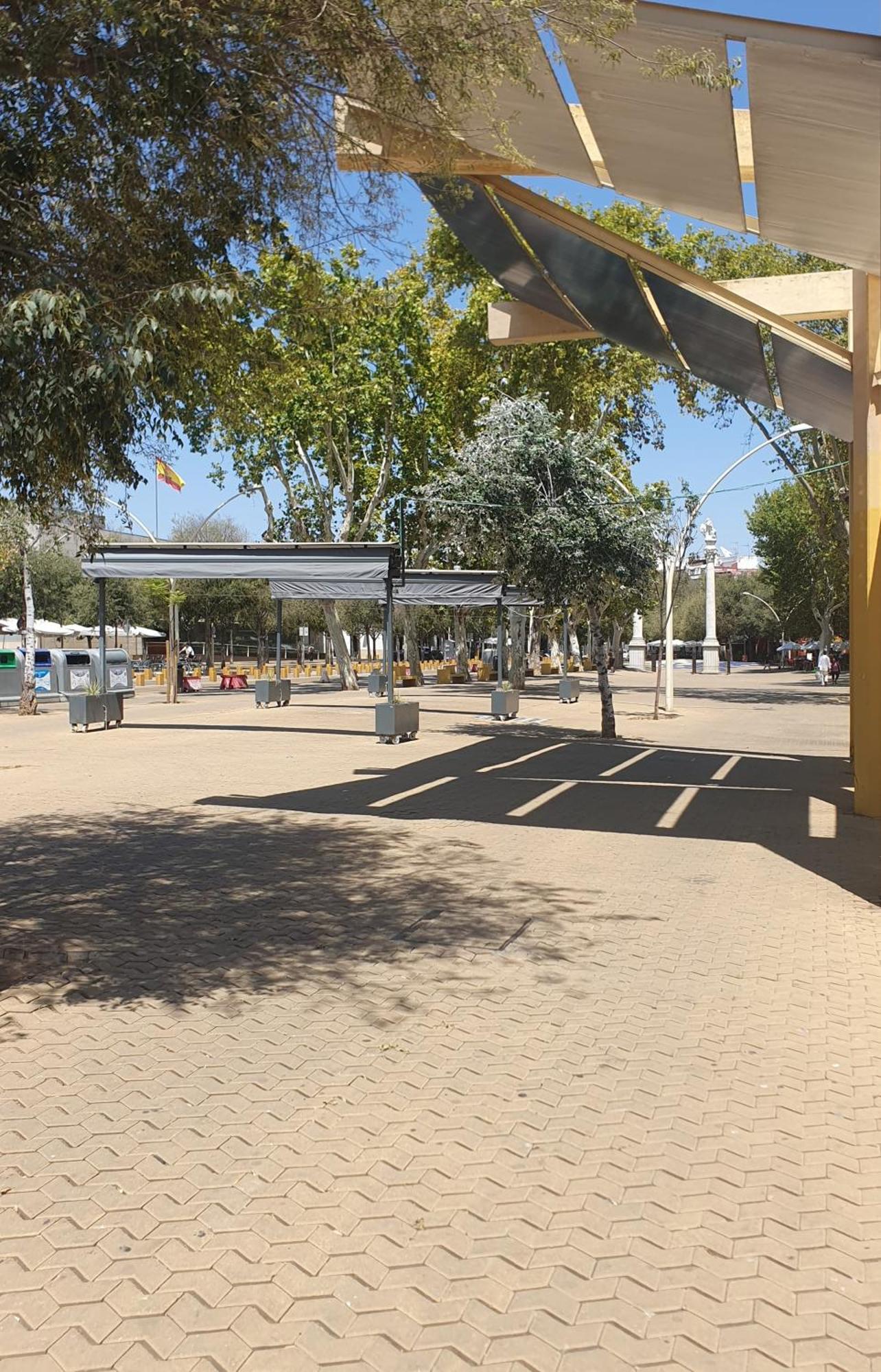Appartamento Nena Loco Siviglia Esterno foto