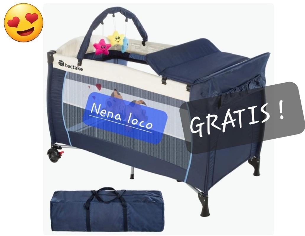 Appartamento Nena Loco Siviglia Esterno foto