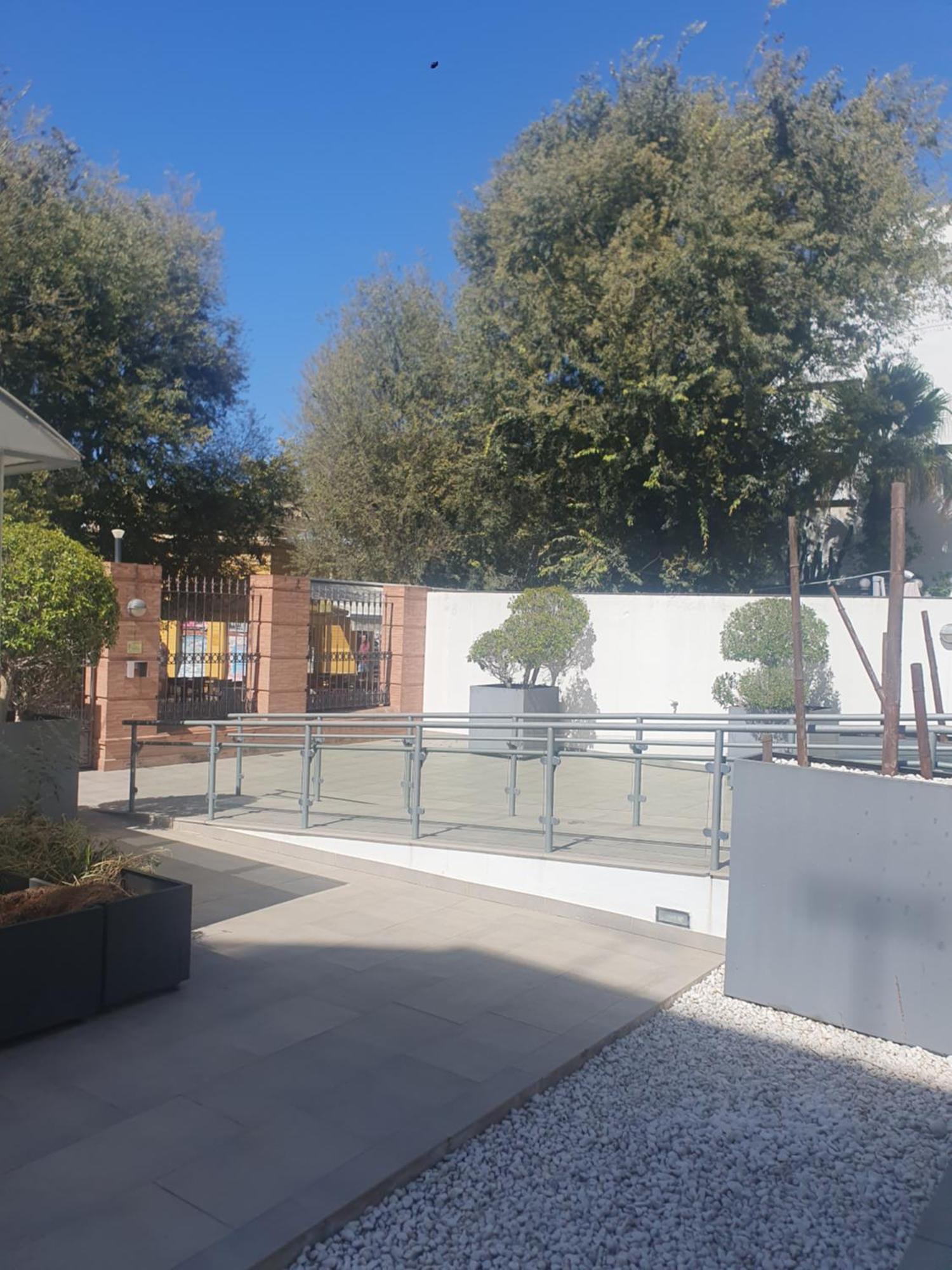 Appartamento Nena Loco Siviglia Esterno foto